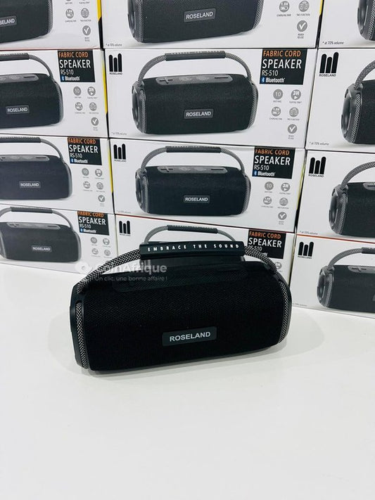 Frabic cord Rs 510 speaker