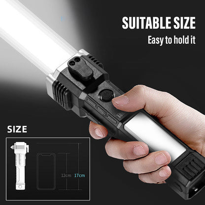 LED 3W Torch Light