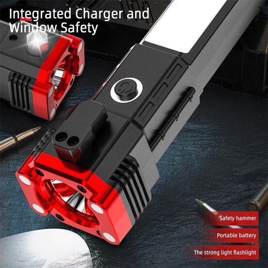 LED 3W Torch Light