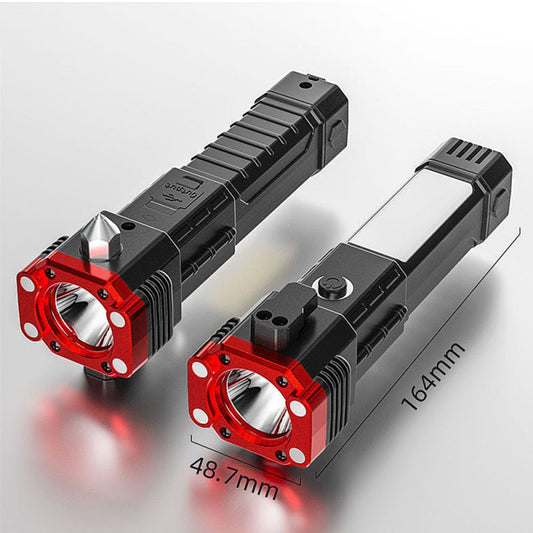 LED 3W Torch Light