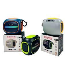 HY133 wireless speaker