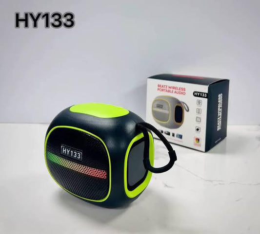 HY133 wireless speaker