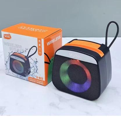 K822 wireless speaker