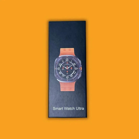 Smart watch ultra