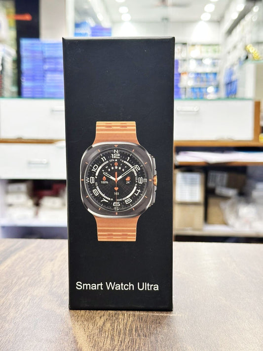 Smart watch ultra