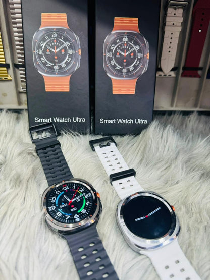 Smart watch ultra