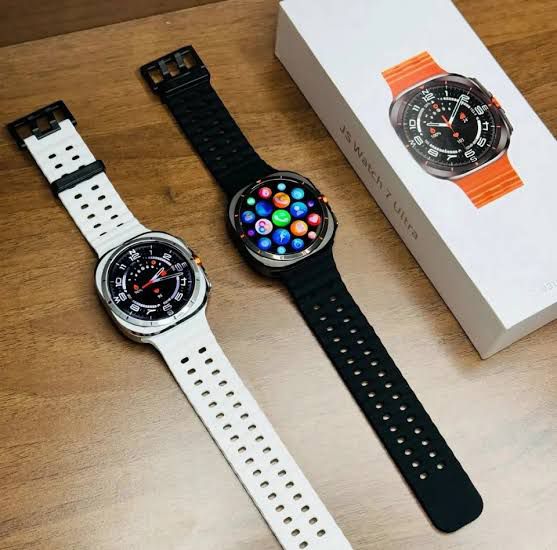 Smart watch ultra