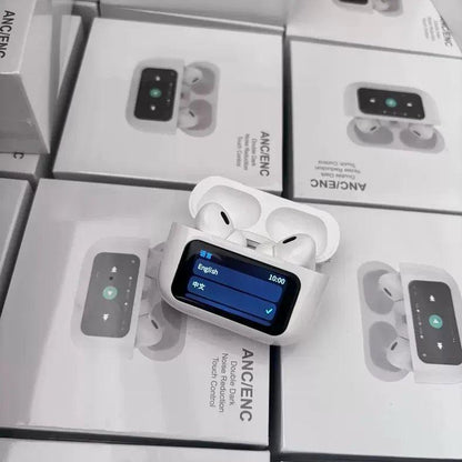 AIRPODS A9 PRO