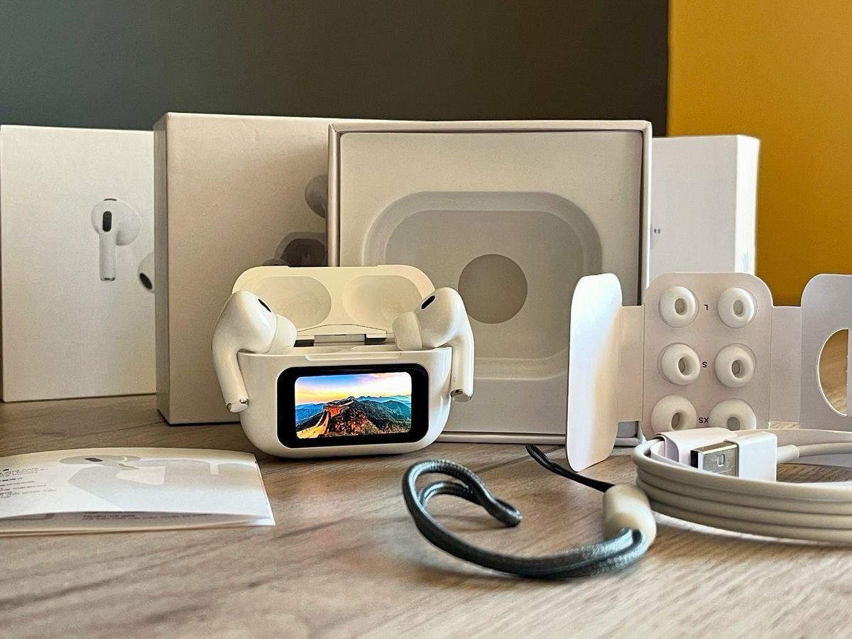 AIRPODS A9 PRO