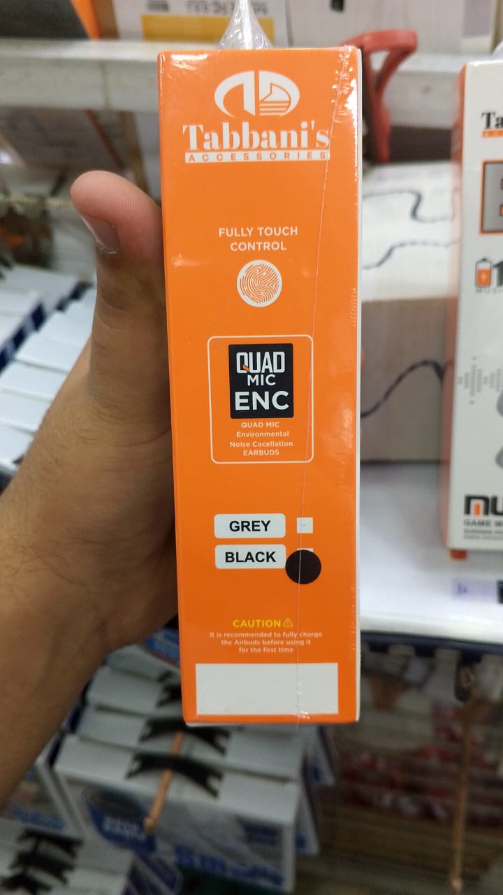 NT-BL03 MINI BUDS PRO