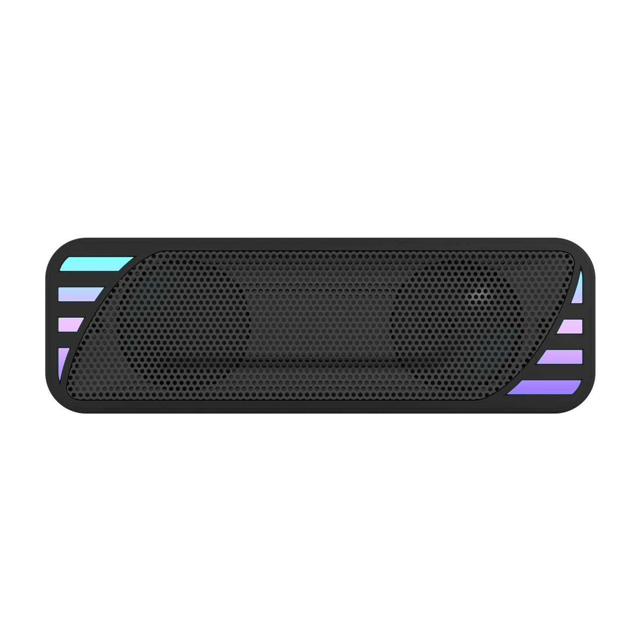 H9 Bluetooth speaker Portable soundbar speaker