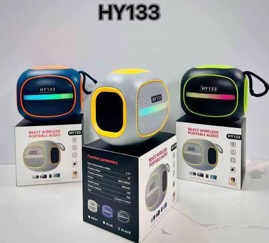 HY133 wireless speaker