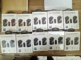 F11-2 Wireless Microphone