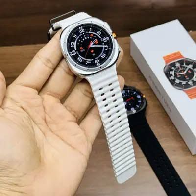 Smart watch ultra