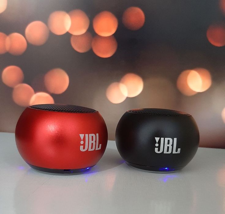 JBL M3 Mini Wireless Speaker