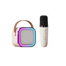 K12 Wireless Mic With Speaker